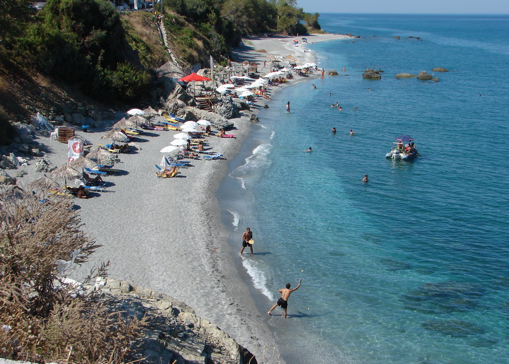  Buca beach bar Velika 